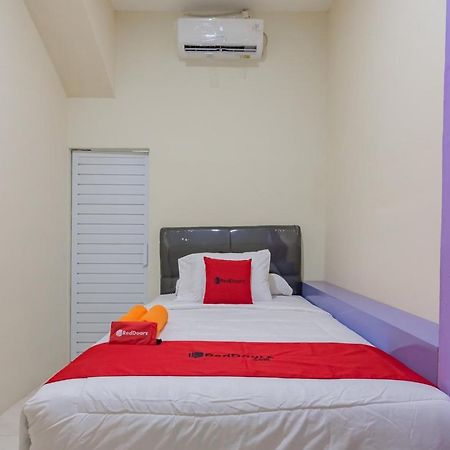 Reddoorz Near Trans Studio Bandung 3 المظهر الخارجي الصورة