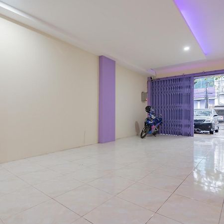Reddoorz Near Trans Studio Bandung 3 المظهر الخارجي الصورة