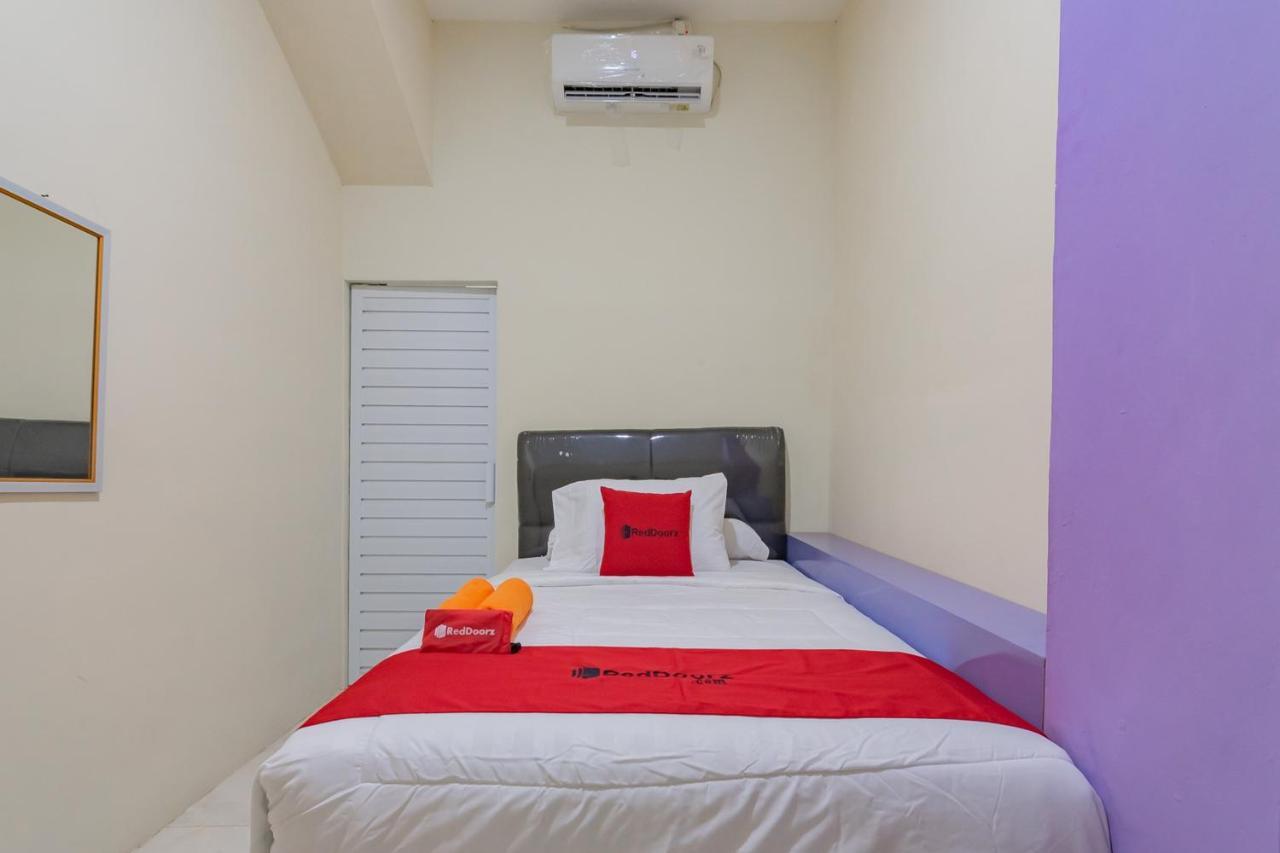 Reddoorz Near Trans Studio Bandung 3 المظهر الخارجي الصورة