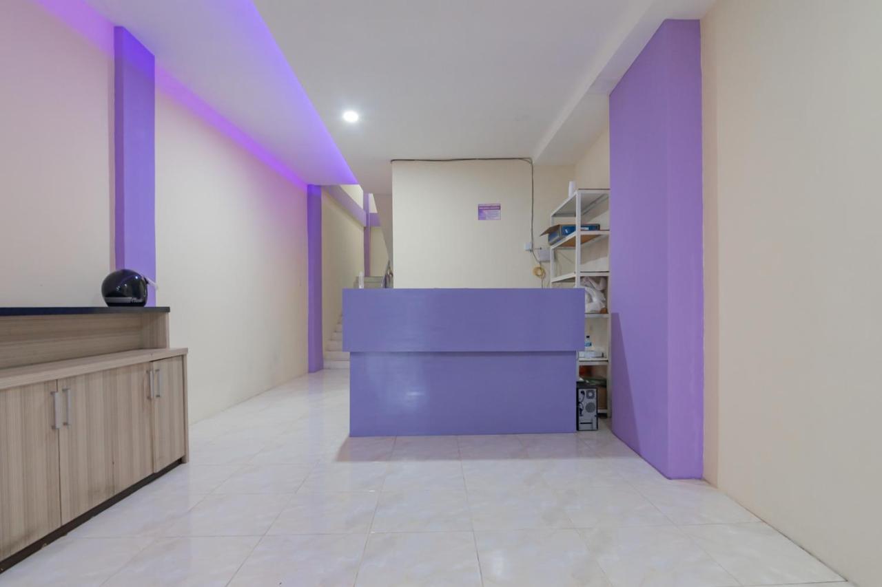 Reddoorz Near Trans Studio Bandung 3 المظهر الخارجي الصورة