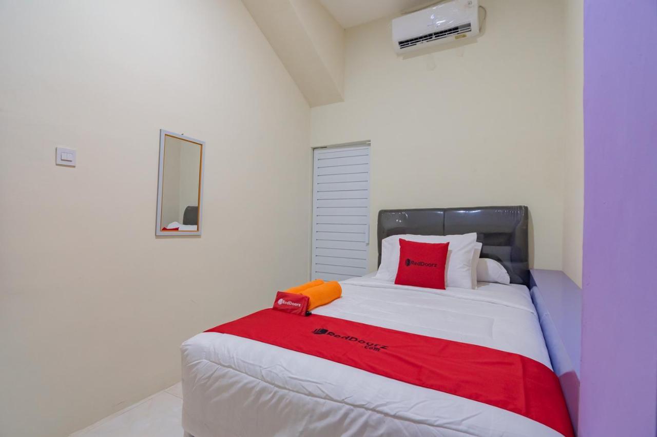 Reddoorz Near Trans Studio Bandung 3 المظهر الخارجي الصورة