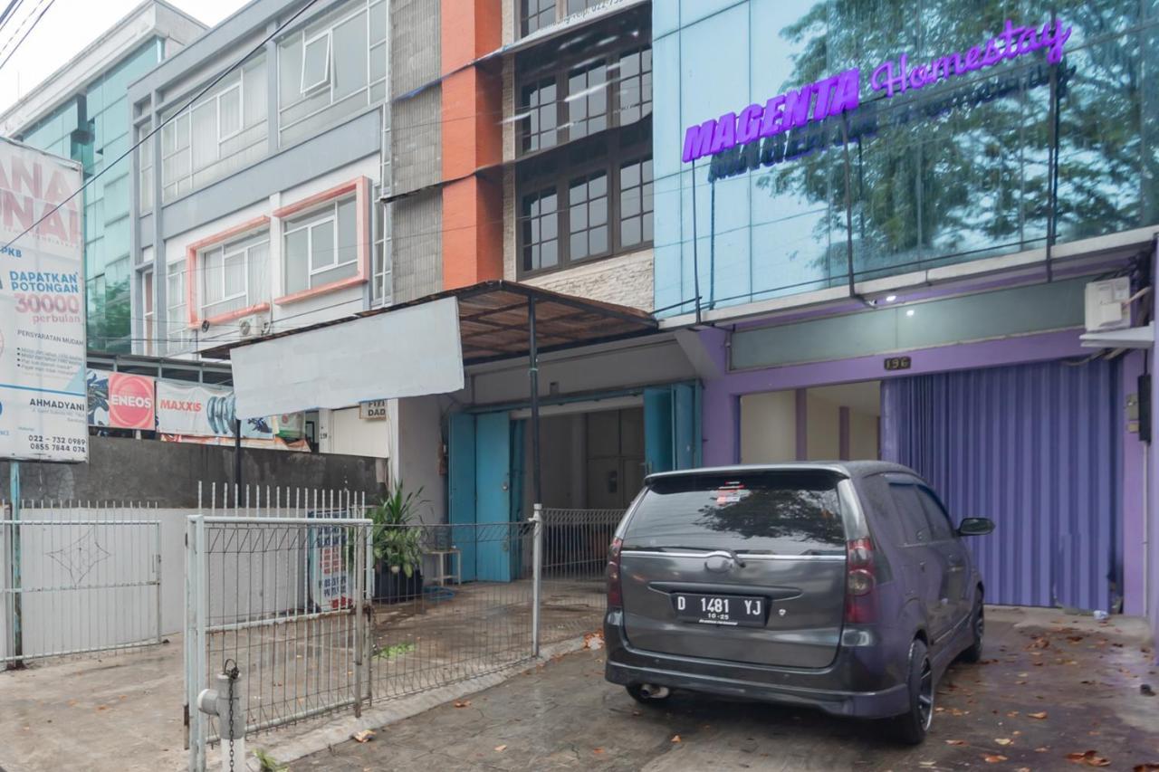 Reddoorz Near Trans Studio Bandung 3 المظهر الخارجي الصورة
