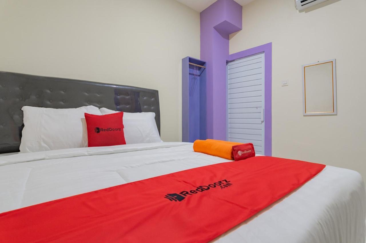 Reddoorz Near Trans Studio Bandung 3 المظهر الخارجي الصورة