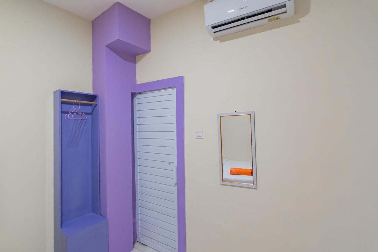 Reddoorz Near Trans Studio Bandung 3 المظهر الخارجي الصورة