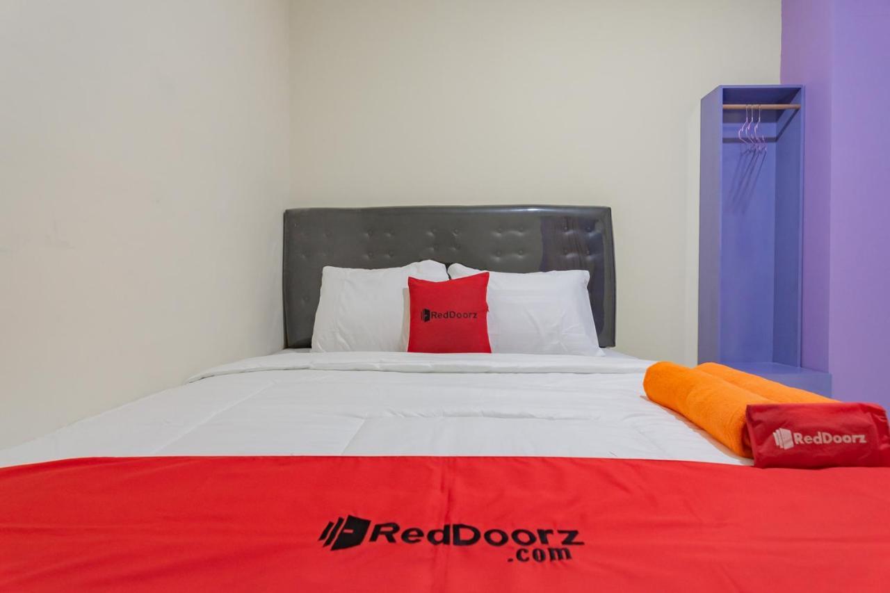 Reddoorz Near Trans Studio Bandung 3 المظهر الخارجي الصورة