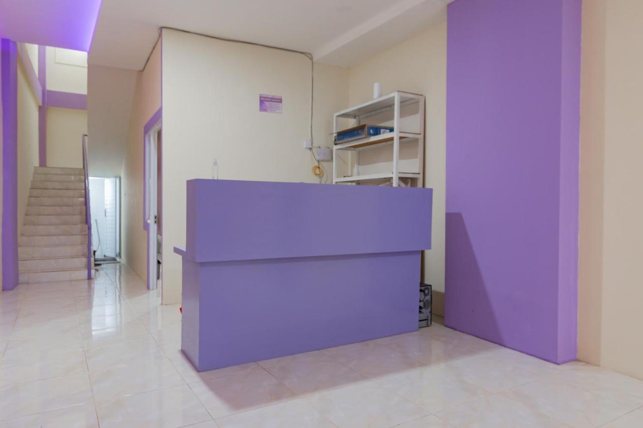Reddoorz Near Trans Studio Bandung 3 المظهر الخارجي الصورة