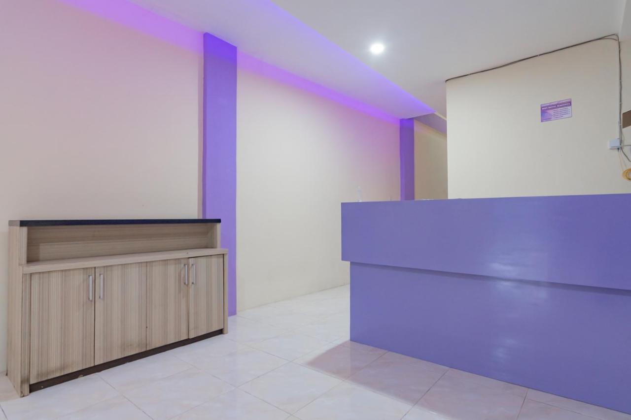 Reddoorz Near Trans Studio Bandung 3 المظهر الخارجي الصورة