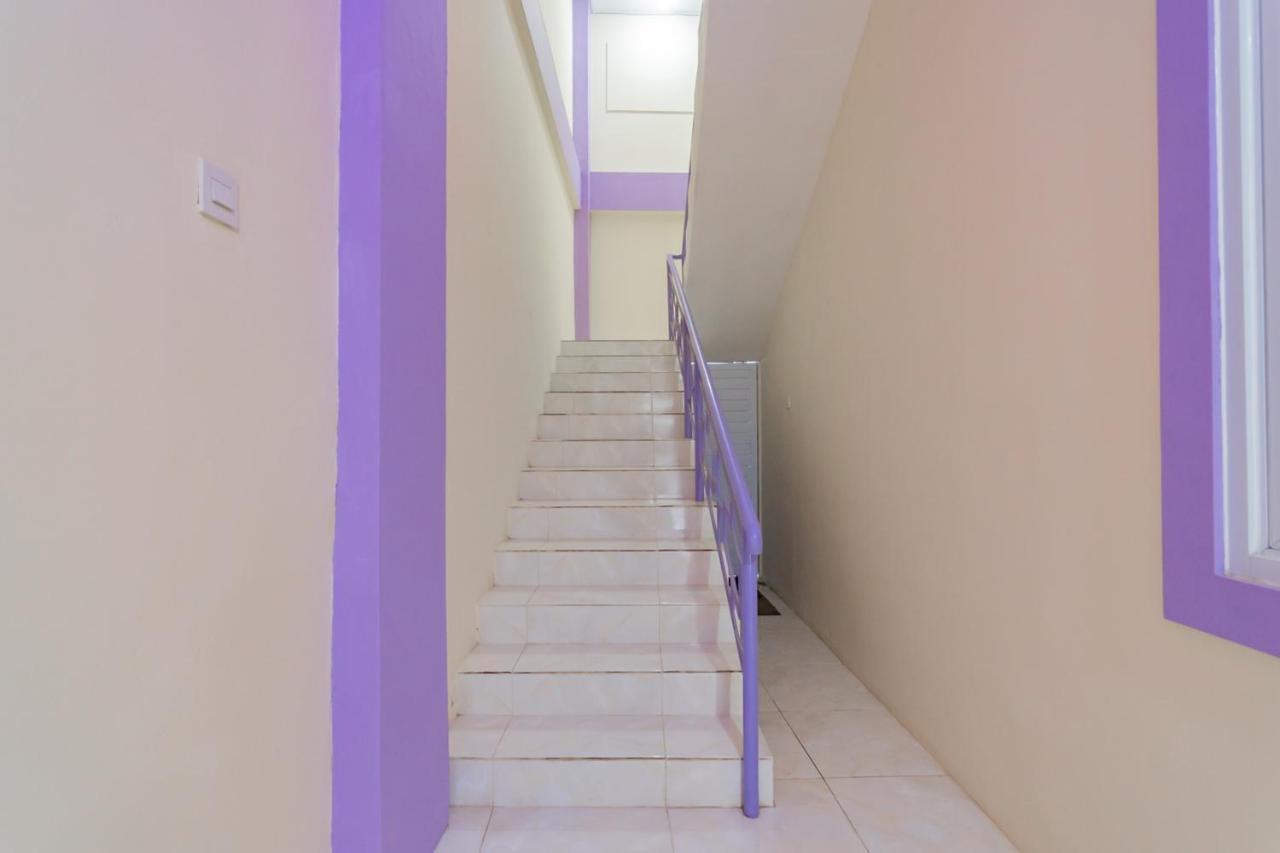 Reddoorz Near Trans Studio Bandung 3 المظهر الخارجي الصورة