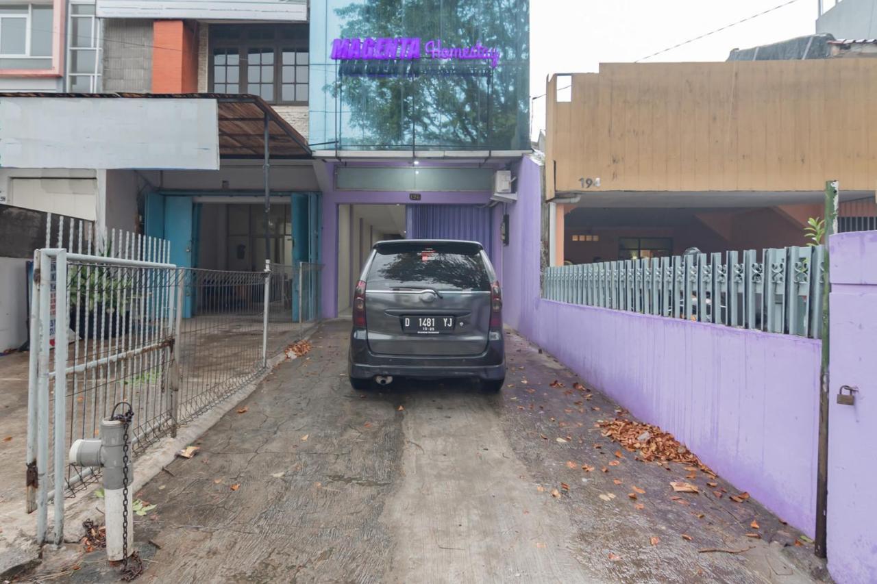 Reddoorz Near Trans Studio Bandung 3 المظهر الخارجي الصورة