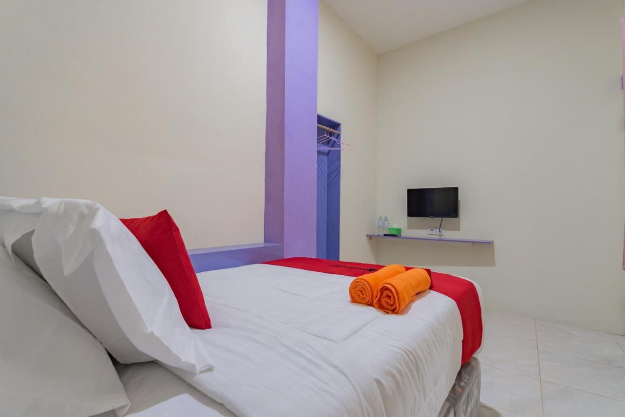 Reddoorz Near Trans Studio Bandung 3 المظهر الخارجي الصورة
