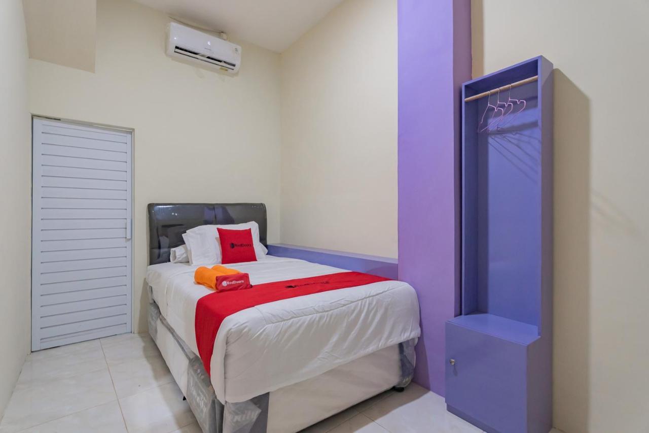 Reddoorz Near Trans Studio Bandung 3 المظهر الخارجي الصورة