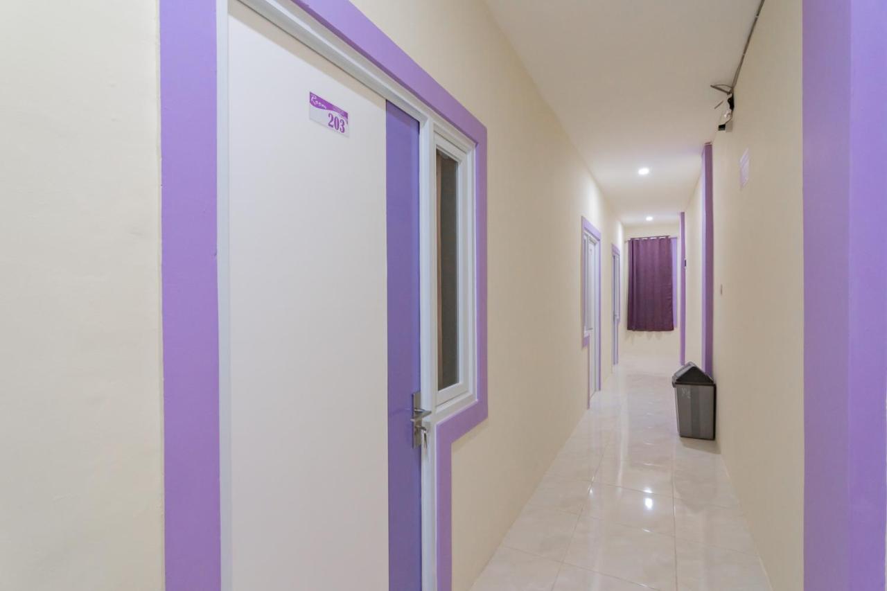 Reddoorz Near Trans Studio Bandung 3 المظهر الخارجي الصورة