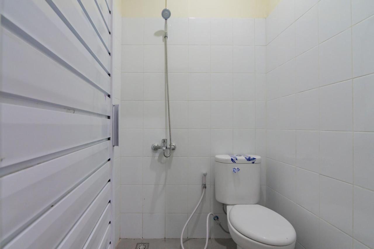Reddoorz Near Trans Studio Bandung 3 المظهر الخارجي الصورة