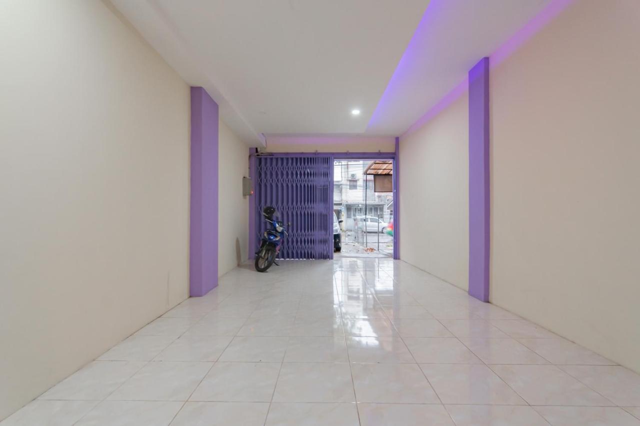 Reddoorz Near Trans Studio Bandung 3 المظهر الخارجي الصورة